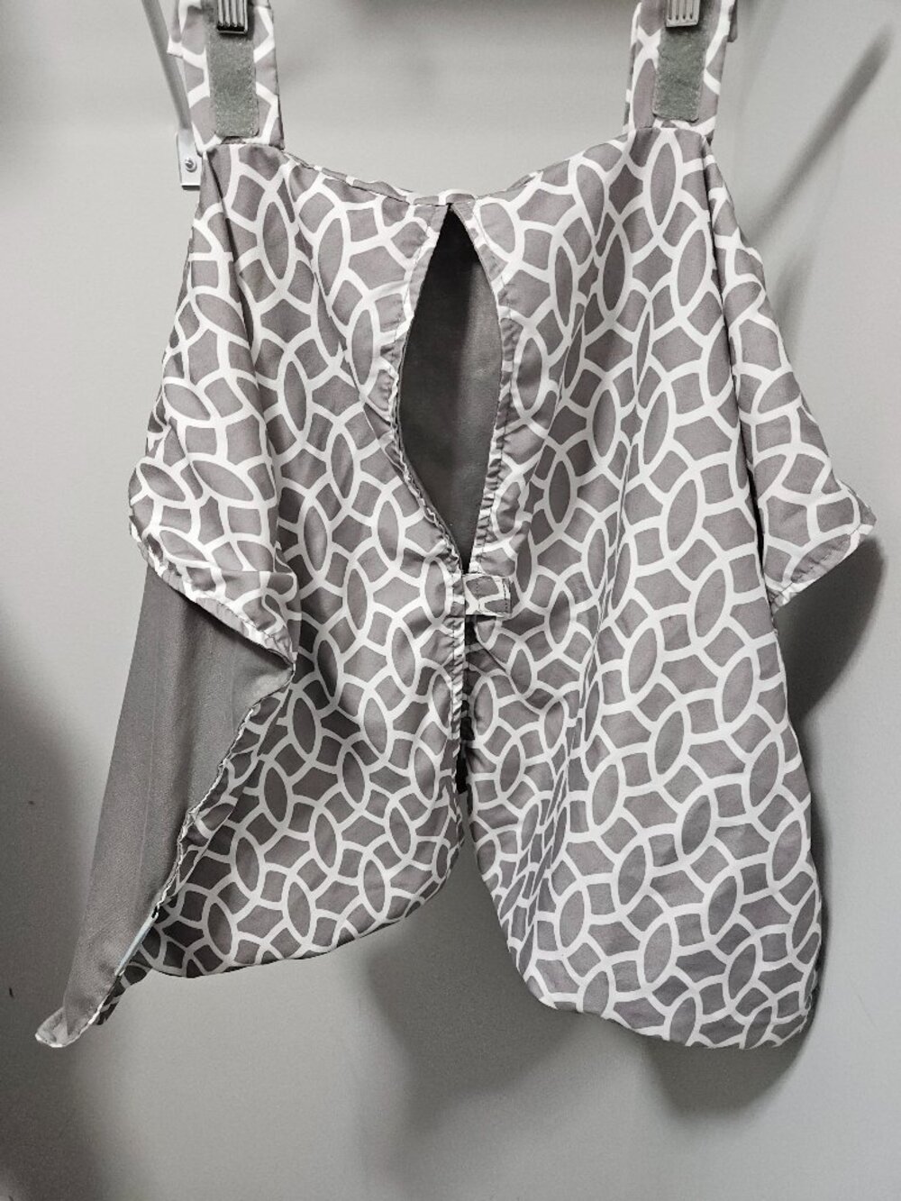 Goldbug Car Seat Canopy Cover